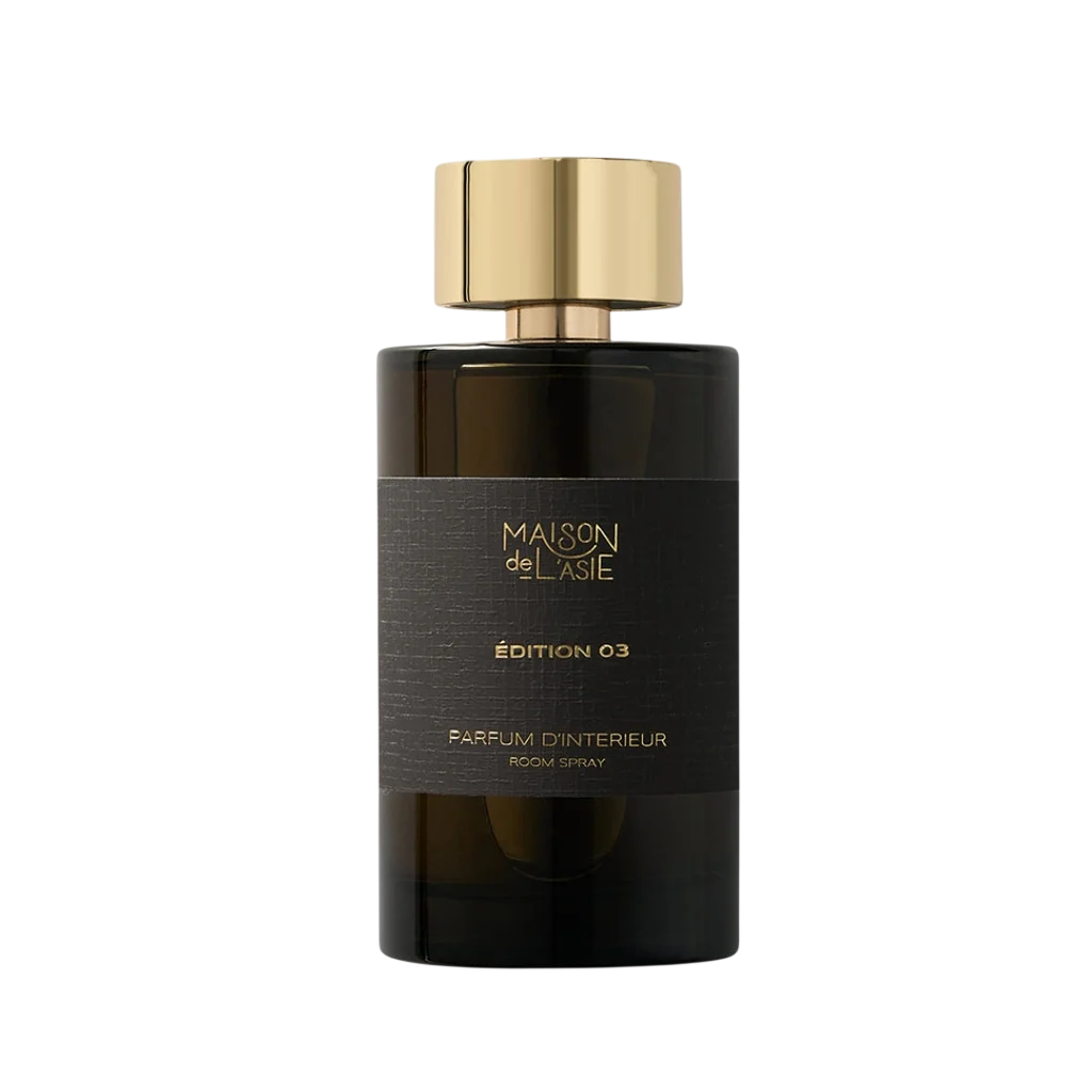 Maison De L'Asie Edition 03 – 150 ml
